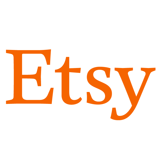 Etsy Logo